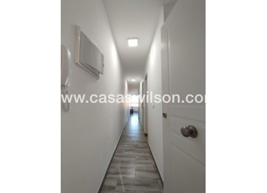 Sale - Apartment - Guardamar del Segura - Pinomar