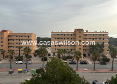 Sale - Apartment - Guardamar del Segura - Pinomar