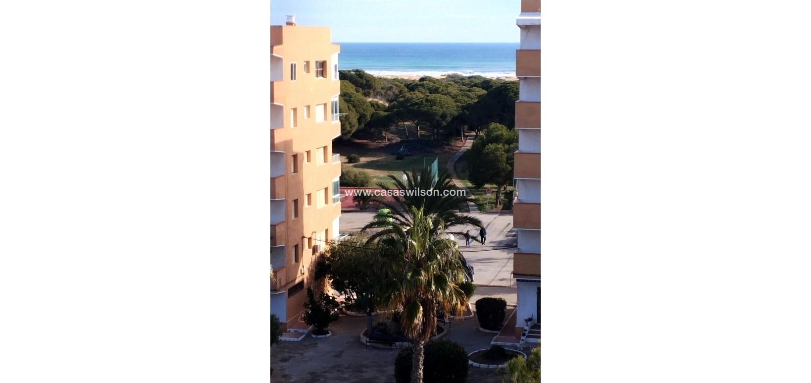 Sale - Apartment - Guardamar del Segura - Pinomar