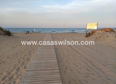 Sale - Apartment - Guardamar del Segura - Pinomar