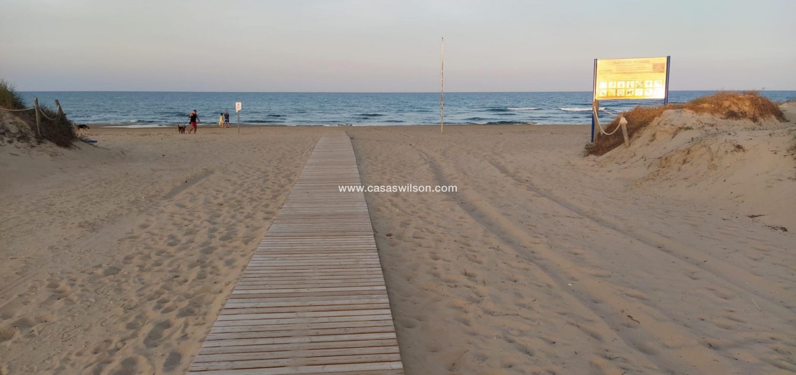 Sale - Apartment - Guardamar del Segura - Pinomar