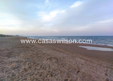 Sale - Apartment - Guardamar del Segura - Pinomar