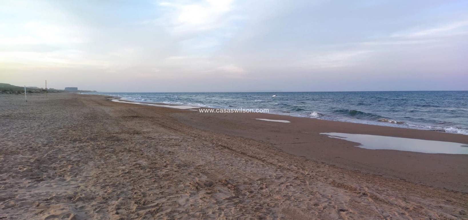 Sale - Apartment - Guardamar del Segura - Pinomar