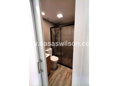 Sale - Apartment - Guardamar del Segura - Pinomar