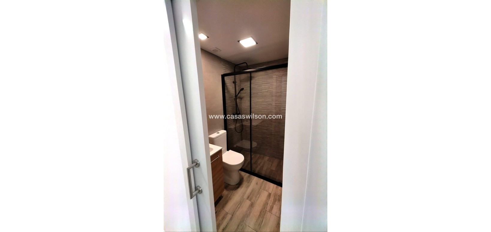 Sale - Apartment - Guardamar del Segura - Pinomar