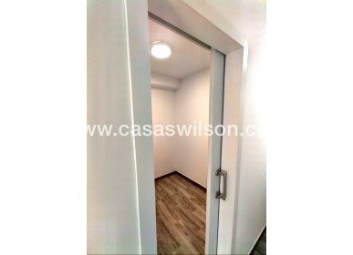 Sale - Apartment - Guardamar del Segura - Pinomar