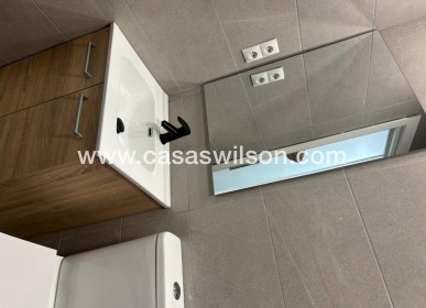 Sale - Apartment - Guardamar del Segura - Pinomar