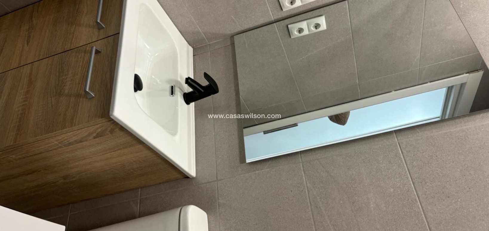 Sale - Apartment - Guardamar del Segura - Pinomar