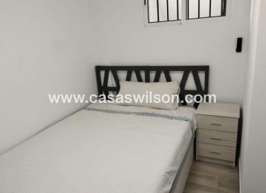 Sale - Apartment - Guardamar del Segura - Pinomar