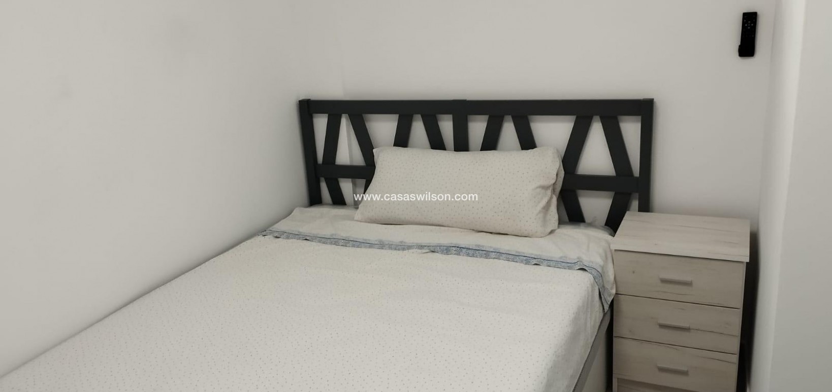 Sale - Apartment - Guardamar del Segura - Pinomar