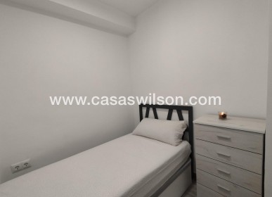 Sale - Apartment - Guardamar del Segura - Pinomar