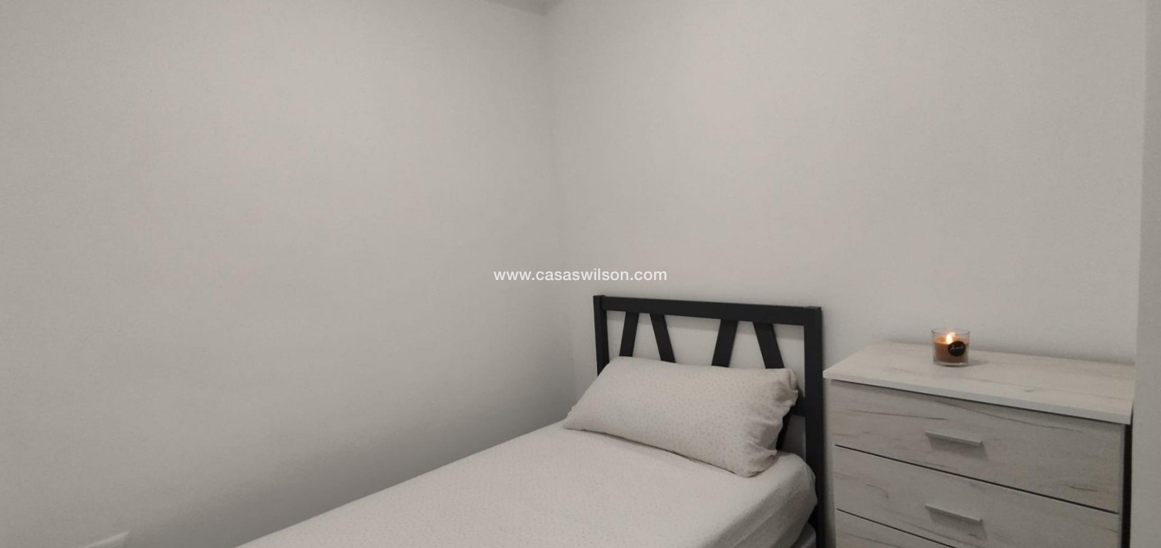 Sale - Apartment - Guardamar del Segura - Pinomar