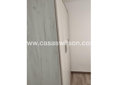 Sale - Apartment - Guardamar del Segura - Pinomar