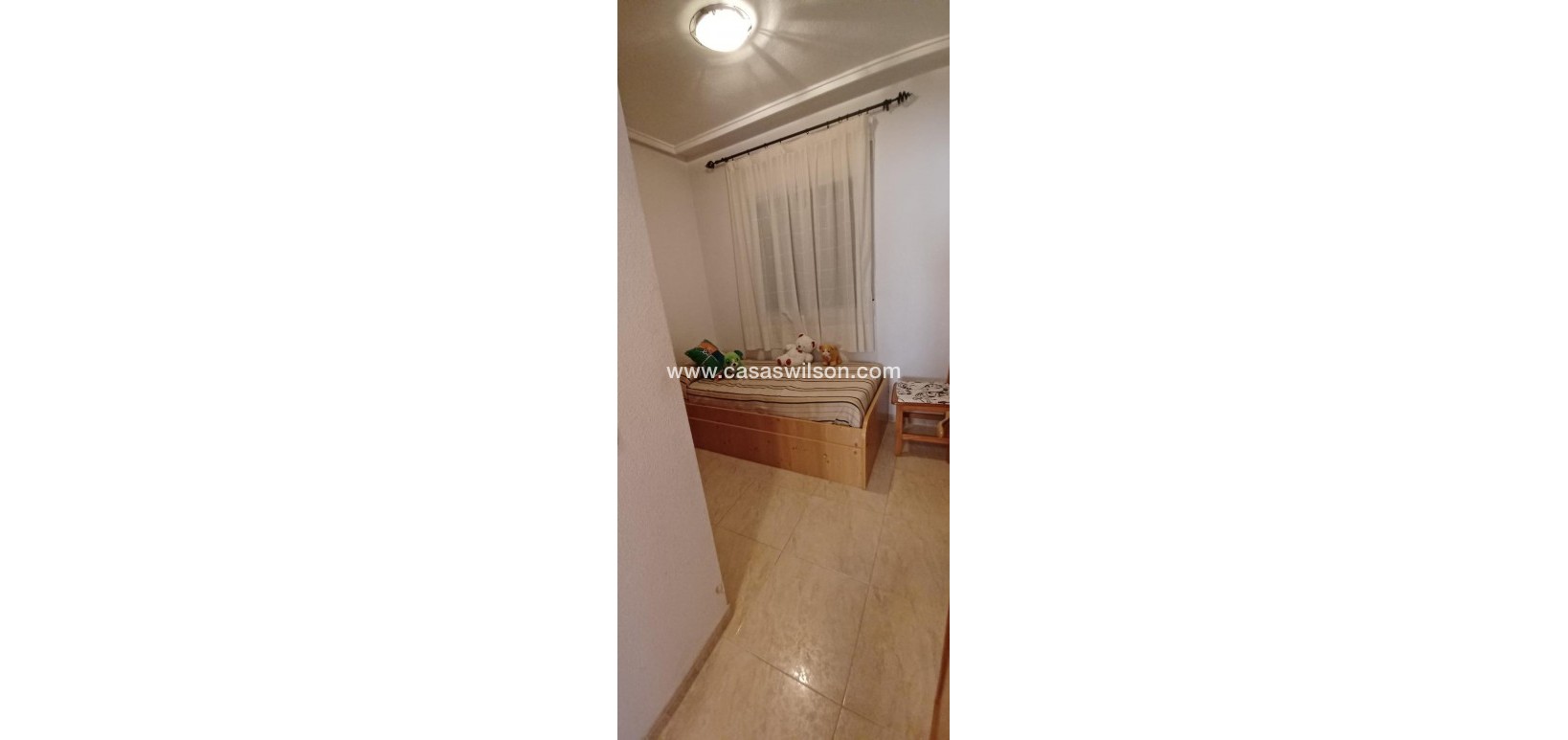Sale - Apartment - Torrevieja - El molino