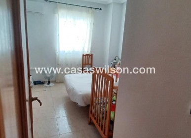 Sale - Apartment - Torrevieja - El molino
