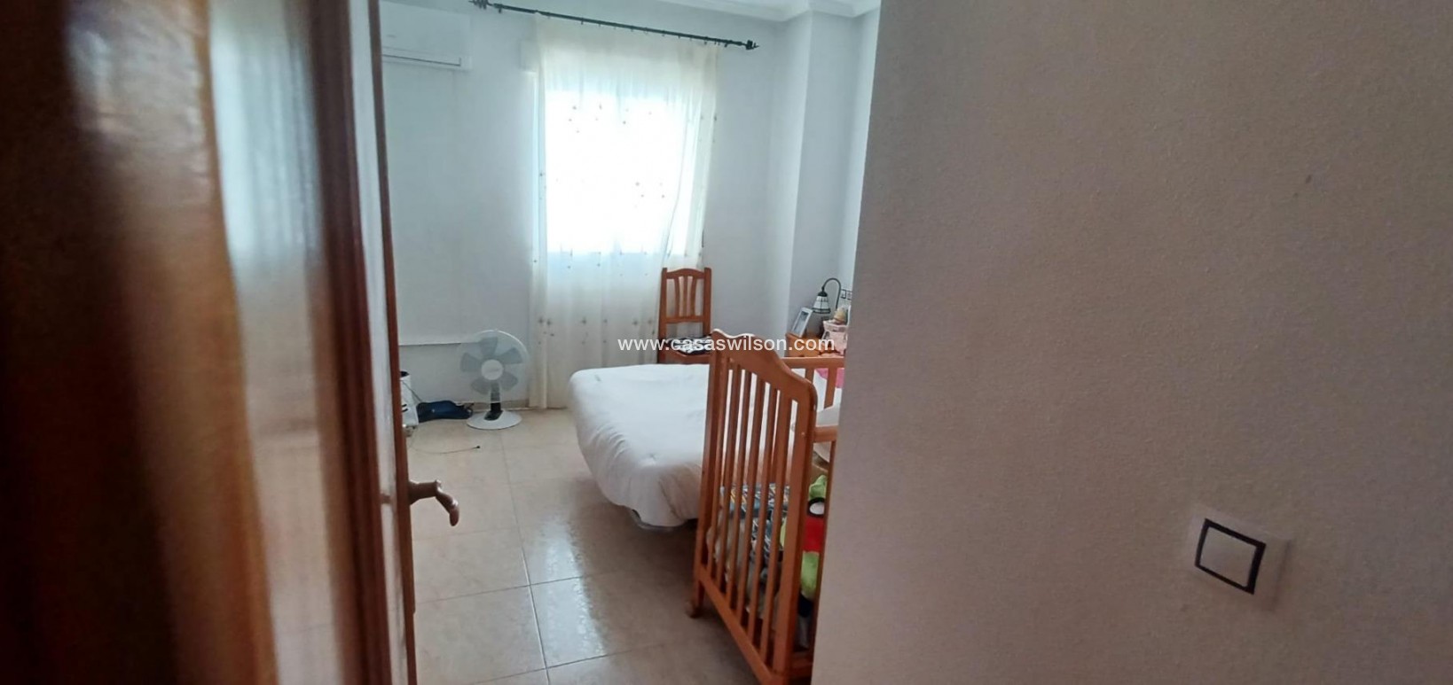 Sale - Apartment - Torrevieja - El molino