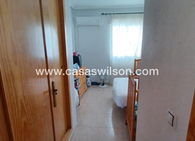 Sale - Apartment - Torrevieja - El molino