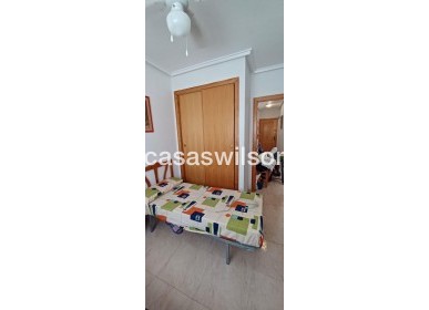 Sale - Apartment - Torrevieja - El molino