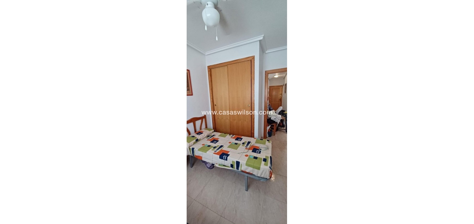 Sale - Apartment - Torrevieja - El molino