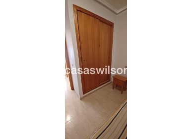 Sale - Apartment - Torrevieja - El molino