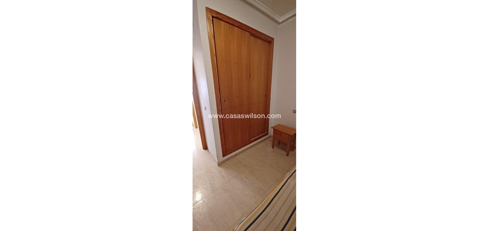 Sale - Apartment - Torrevieja - El molino