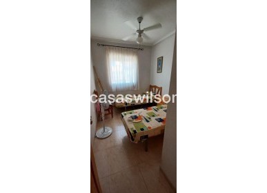 Sale - Apartment - Torrevieja - El molino