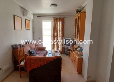 Sale - Apartment - Torrevieja - El molino