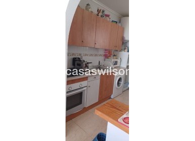 Sale - Apartment - Torrevieja - El molino