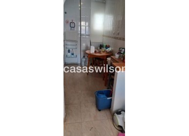 Sale - Apartment - Torrevieja - El molino