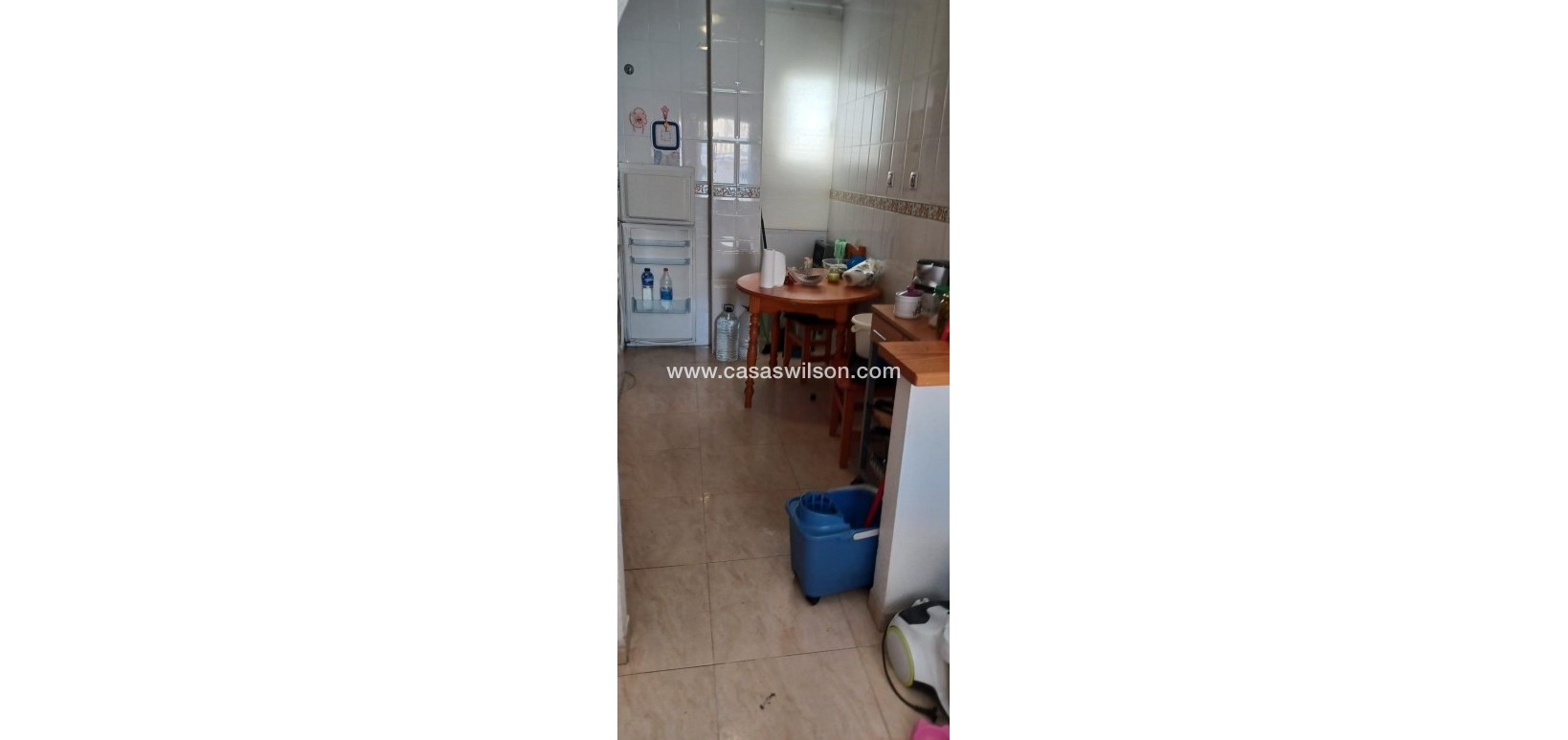 Sale - Apartment - Torrevieja - El molino