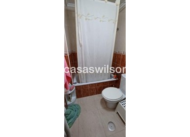 Sale - Apartment - Torrevieja - El molino