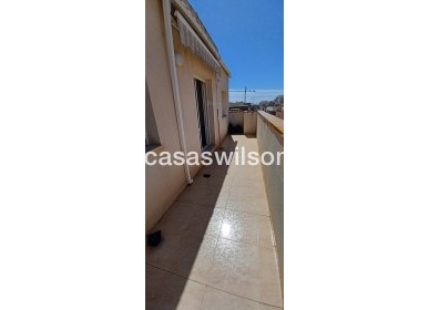 Sale - Apartment - Torrevieja - El molino
