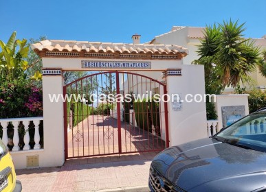 Sale - Apartment - Torrevieja - Los Balcones - Los Altos del Edén