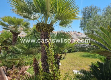 Sale - Apartment - Torrevieja - Los Balcones - Los Altos del Edén