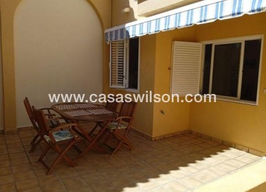 Sale - Townhouse - Pilar de la Horadada - Costa Blanca