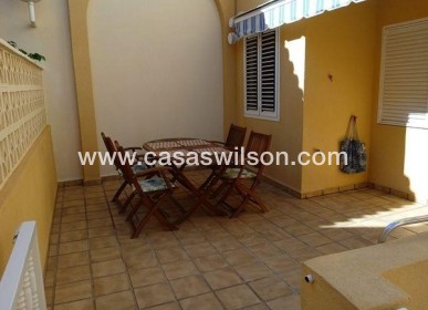 Sale - Townhouse - Pilar de la Horadada - Costa Blanca