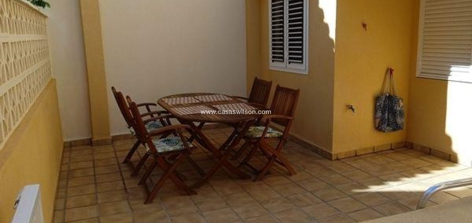 Sale - Townhouse - Pilar de la Horadada - Costa Blanca