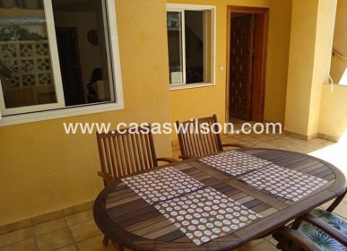 Sale - Townhouse - Pilar de la Horadada - Costa Blanca
