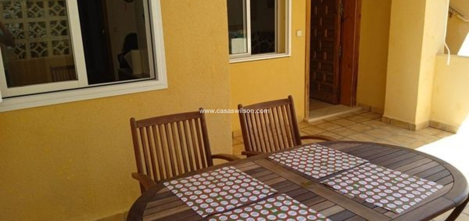 Sale - Townhouse - Pilar de la Horadada - Costa Blanca