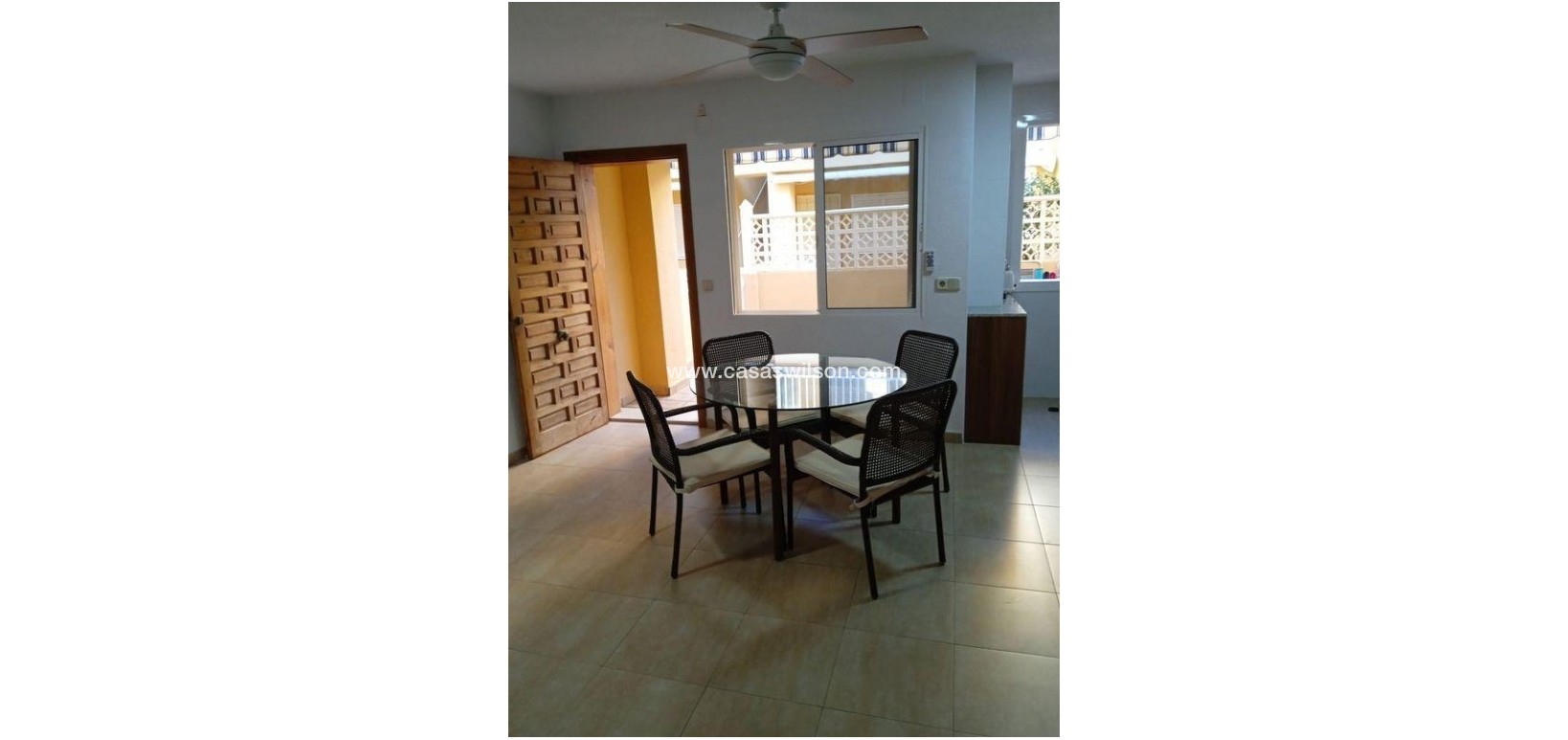 Sale - Townhouse - Pilar de la Horadada - Costa Blanca