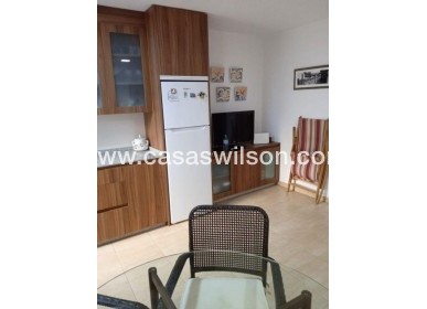 Sale - Townhouse - Pilar de la Horadada - Costa Blanca