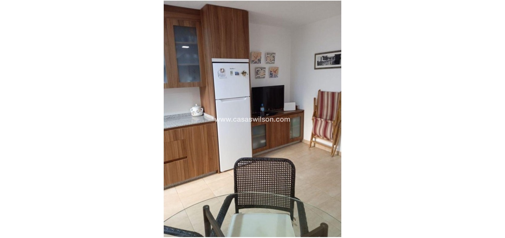 Sale - Townhouse - Pilar de la Horadada - Costa Blanca