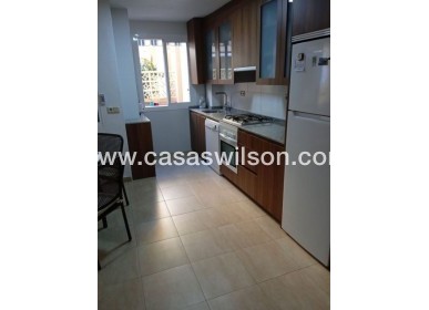 Sale - Townhouse - Pilar de la Horadada - Costa Blanca