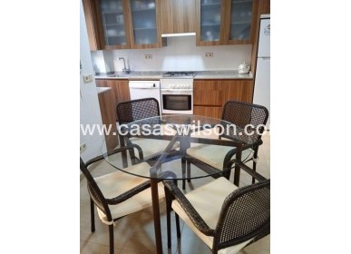 Sale - Townhouse - Pilar de la Horadada - Costa Blanca