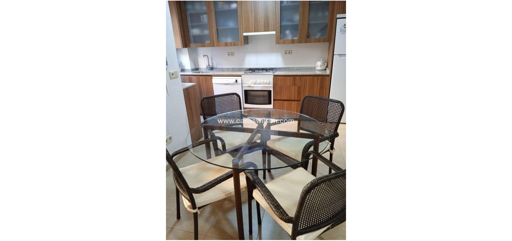 Sale - Townhouse - Pilar de la Horadada - Costa Blanca