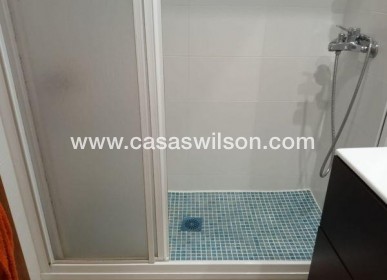 Sale - Townhouse - Pilar de la Horadada - Costa Blanca