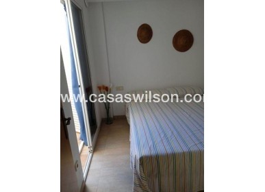 Sale - Townhouse - Pilar de la Horadada - Costa Blanca