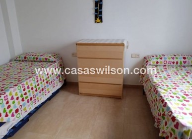 Sale - Townhouse - Pilar de la Horadada - Costa Blanca