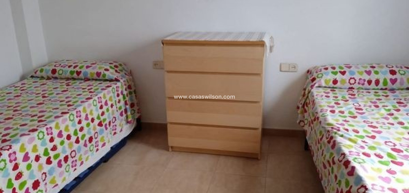 Sale - Townhouse - Pilar de la Horadada - Costa Blanca