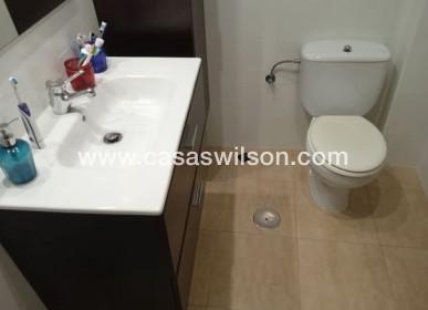 Sale - Townhouse - Pilar de la Horadada - Costa Blanca